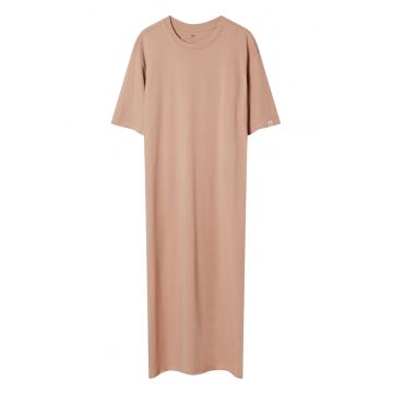 Camasa de noapte Ridley  Roz murdar