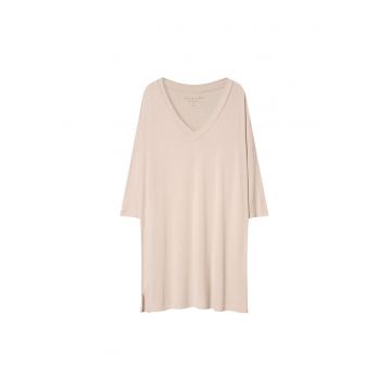 Camasa de noapte Risa  violet