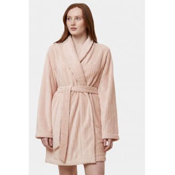 Halat dama -  303303228 - Poliester - Roz