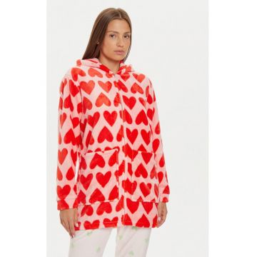 Halat dama -  304269790 - Poliester - Negru