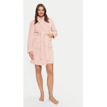 Halat dama -  304524950 - Poliester - Roz