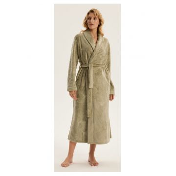 Halat de baie dama Como