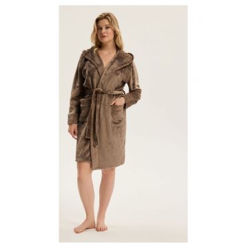 Halat de baie dama Maro Cessena  L/XL