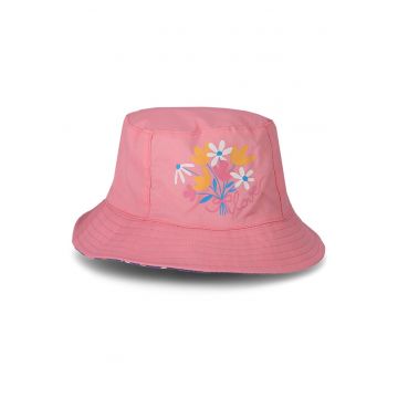 Palarie copii -  roz - 50