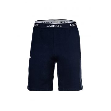 Pantaloni de pijama cu logo