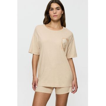 Pantaloni de pijama din amestec de modal Endless Comfort