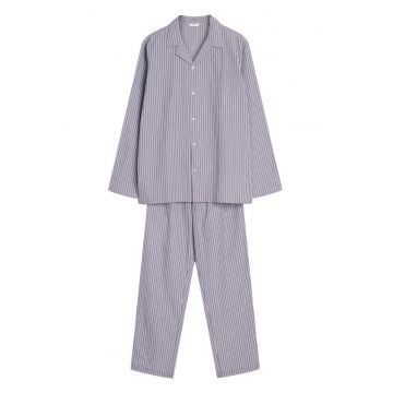 Pijama barbati Mic  Albastru deschis XXL