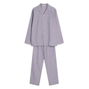 Pijama barbati Mic  Albastru deschis