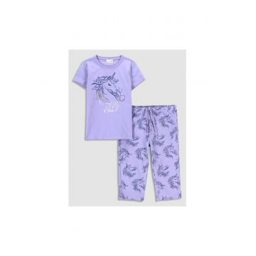 Pijama copii -  302053124 Bumbac