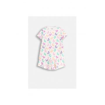 Pijama  cu baloane in forma de caine