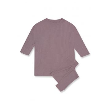 Pijama dama  Frau Bej