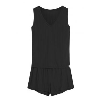 Pijama dama Gri Jenius 3