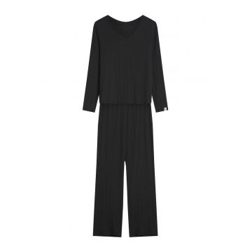 Pijama dama Jenius 3  gri