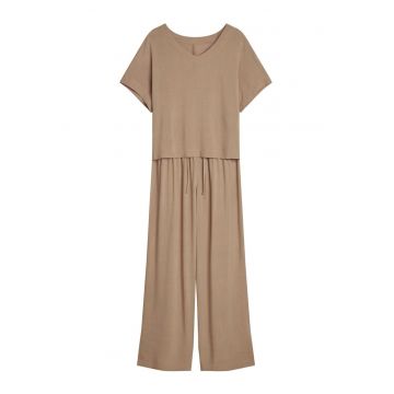 Pijama dama Maro deschis Corenso