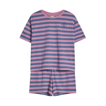 Pijama dama Roz-violet Kaelan