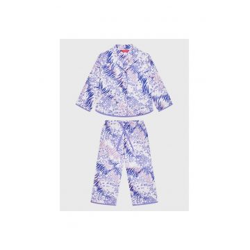 Pijama Fete -  300862704 - Bumbac