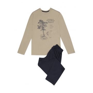 Pijamale barbati -  Confortabile