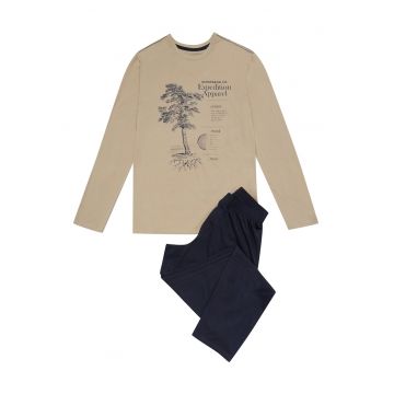 Pijamale barbati -  Confortabile