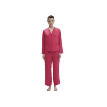 Pijamale dama -  18S957 SONGE - 96% viscoza - roz -