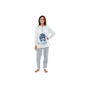 Pijamale fete  L40014