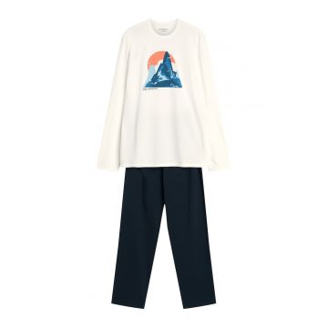 Pijamale  Loji barbati