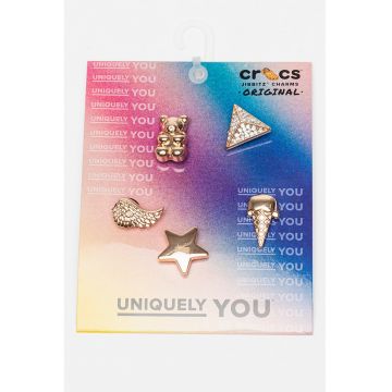 Set de talismane pentru saboti - 5 Piese