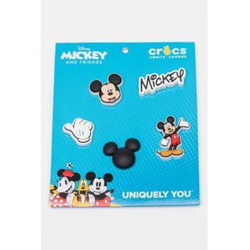 Talismane cu design Mickey Mouse - pentru saboti