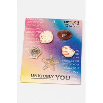 Talismane cu design scoica - pentru saboti