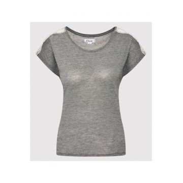 Tricou de pijama dama -  Poliester - 300581681