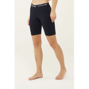 Colanti scurti de pijama