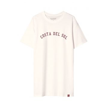 Camasa de noapte Nimes castaniu