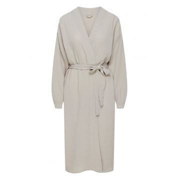 Halat dama -  Bumbac - Verde