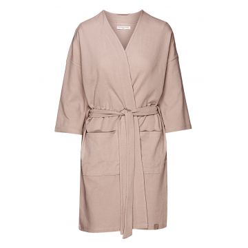 Halat dama Nilsa  bej nisip