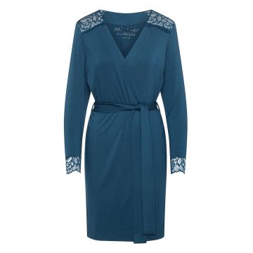 Halat dama  Nox Albastru turcoaz