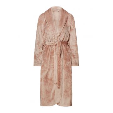 Halat dama -  Poliester - Bej deschis