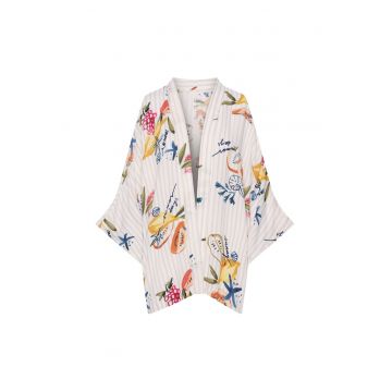 Halat dama Ritu  Bej deschis