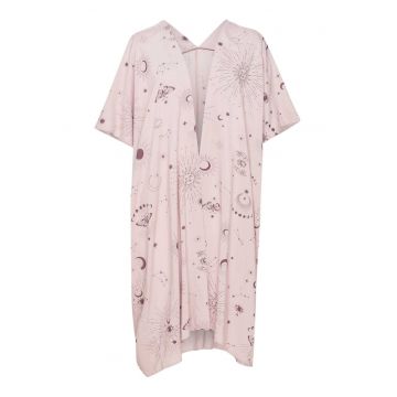 Halat de plaja  Lunar Bej ONE