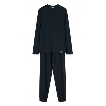 Pijama barbati Mike  Bleumarin