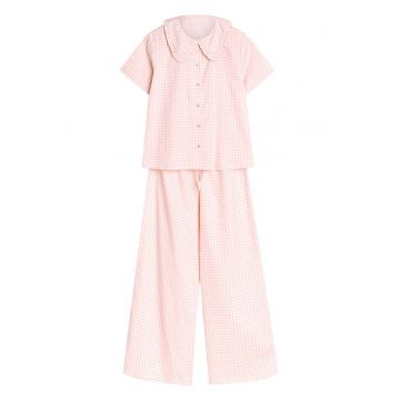 Pijama dama Narella  roz