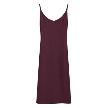 Pijamale de dama  viscoza mov