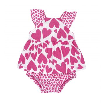 Salopeta bebe Chicco, Roz, 50975-64MFCO