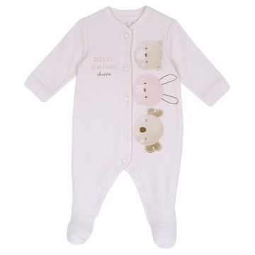 Salopeta bebelusi Chicco, Roz, 02921-65MFCI