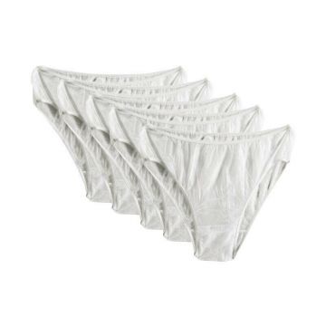 Slipi dama de unica folosinta, Jane, Pentru mamici, Masura 46 - 48, Set 5 bucati