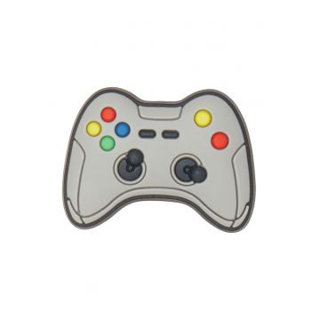 Talisman in forma de controller pentru saboti - Gri