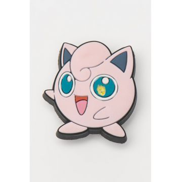 Talisman Jibbitz - Roz pal