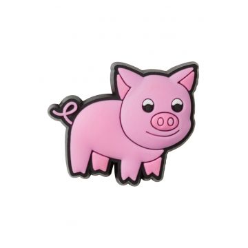 Talisman Piggy Jibbitz™ - Roz