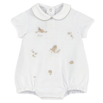 Salopeta bebe Chicco, pantaloni scurti, 51355-68MFCI