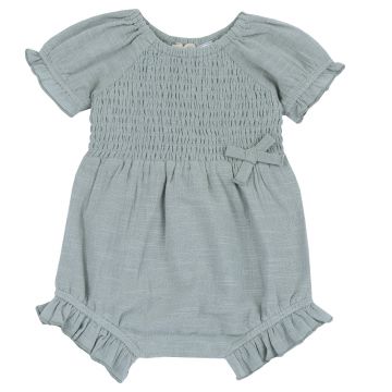 Salopeta bebe Chicco, pantaloni scurti, 51359-68MFCO