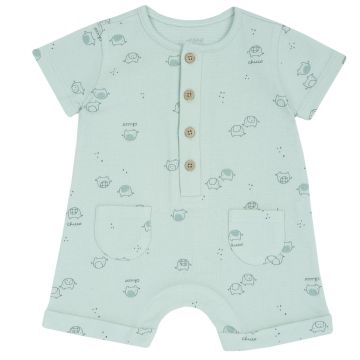 Salopeta bebe Chicco, pantaloni scurti, 51365-68MFCI