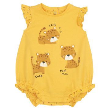 Salopeta bebe Chicco, pantaloni scurti, 51367-68MFCI